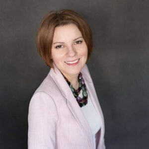 Katarzyna Racisz