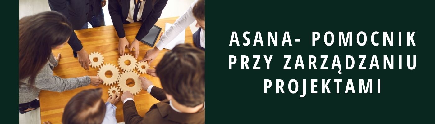 narzędzia dla wirtualnej asystentki Asana